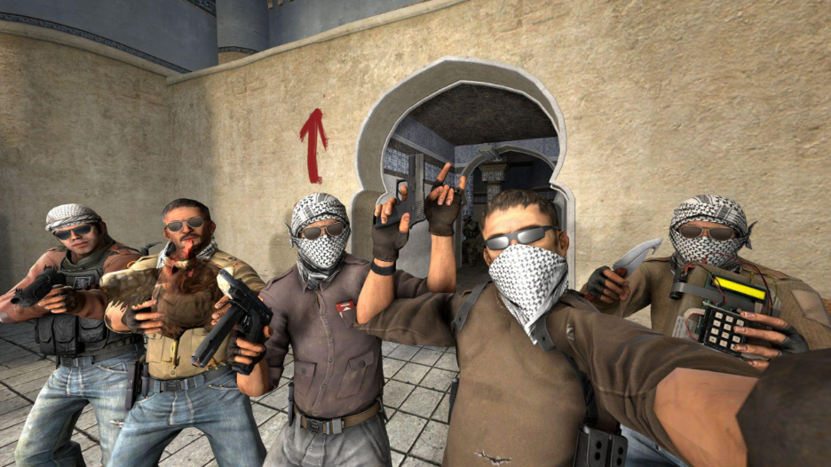 Counter-Strike: Global Offensive - Lutris